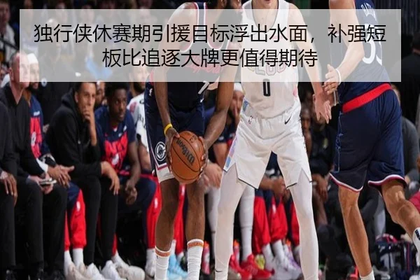 独行侠休赛期引援目标浮出水面，补强短板比追逐大牌更值得期待